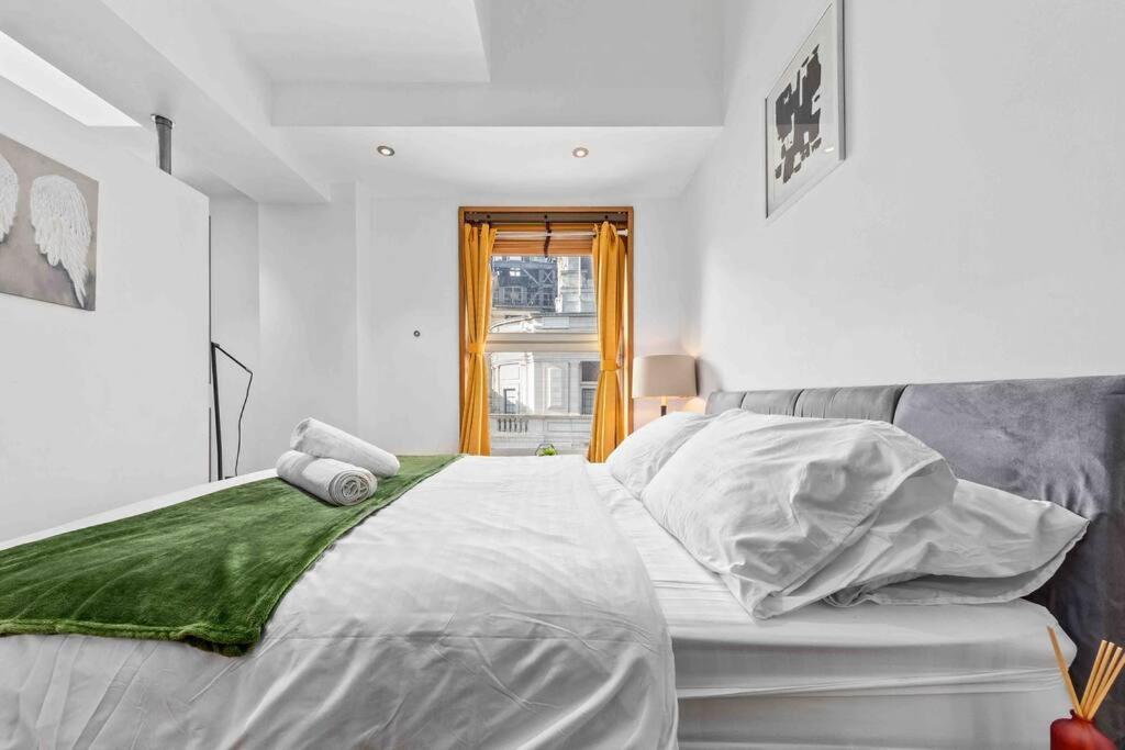 Ferienwohnung Piccadilly,Stjames,Mayfair In Heart Of London Hy17 Exterior foto