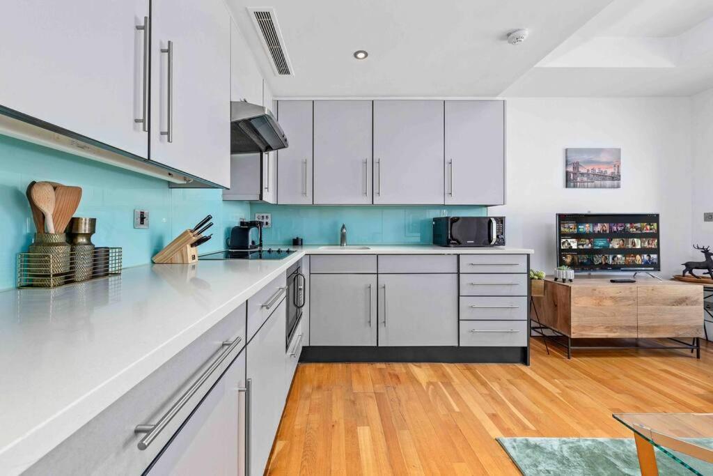 Ferienwohnung Piccadilly,Stjames,Mayfair In Heart Of London Hy17 Exterior foto