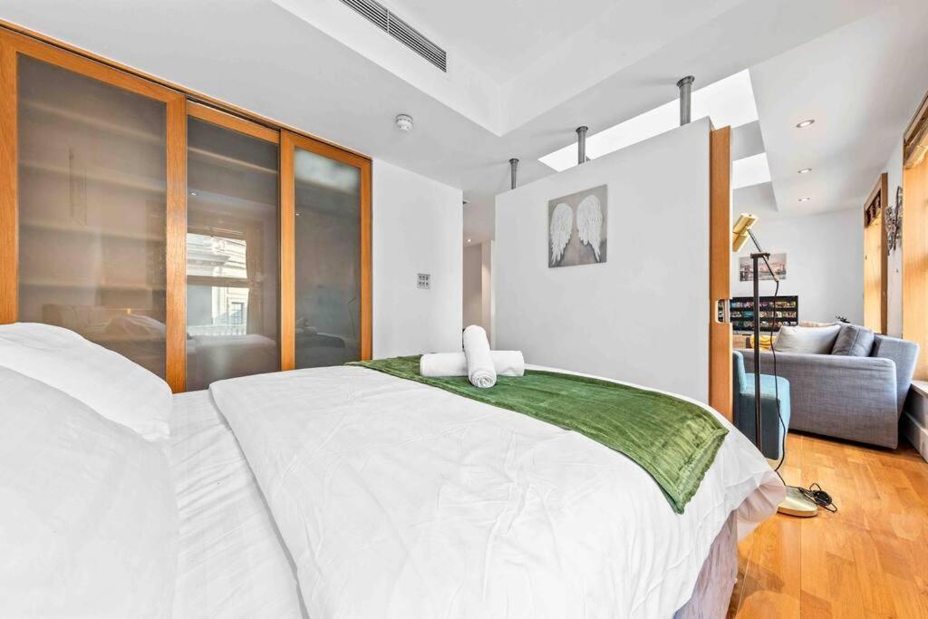 Ferienwohnung Piccadilly,Stjames,Mayfair In Heart Of London Hy17 Exterior foto