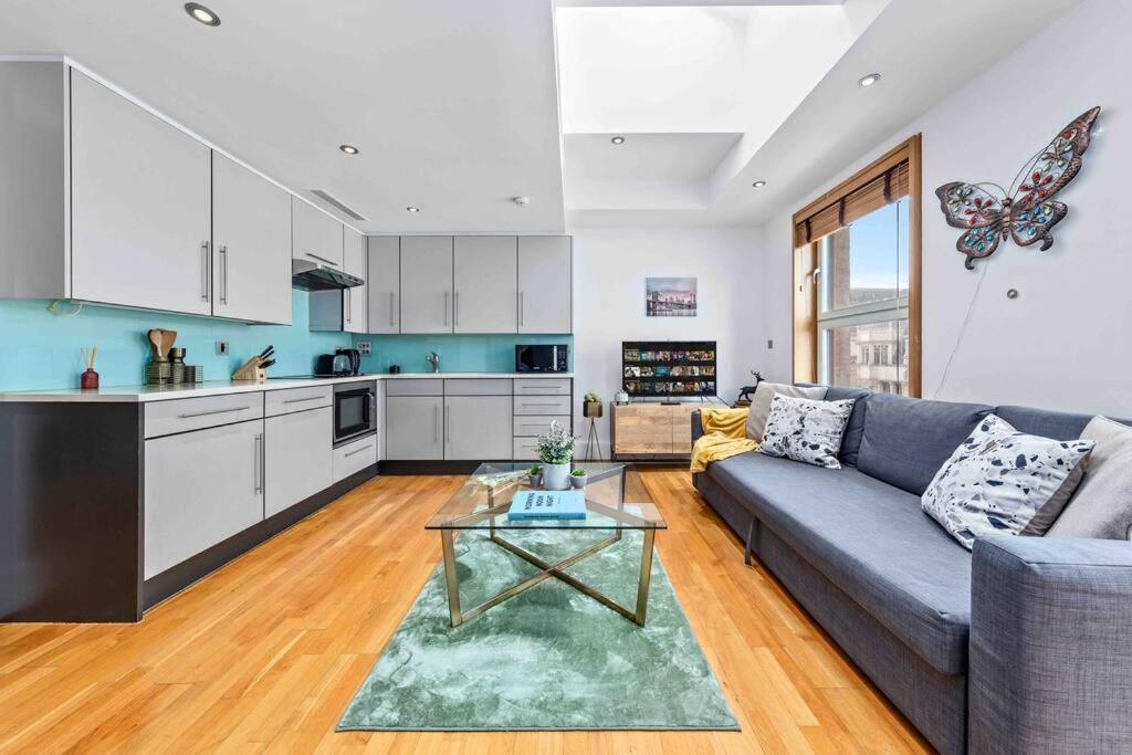 Ferienwohnung Piccadilly,Stjames,Mayfair In Heart Of London Hy17 Exterior foto