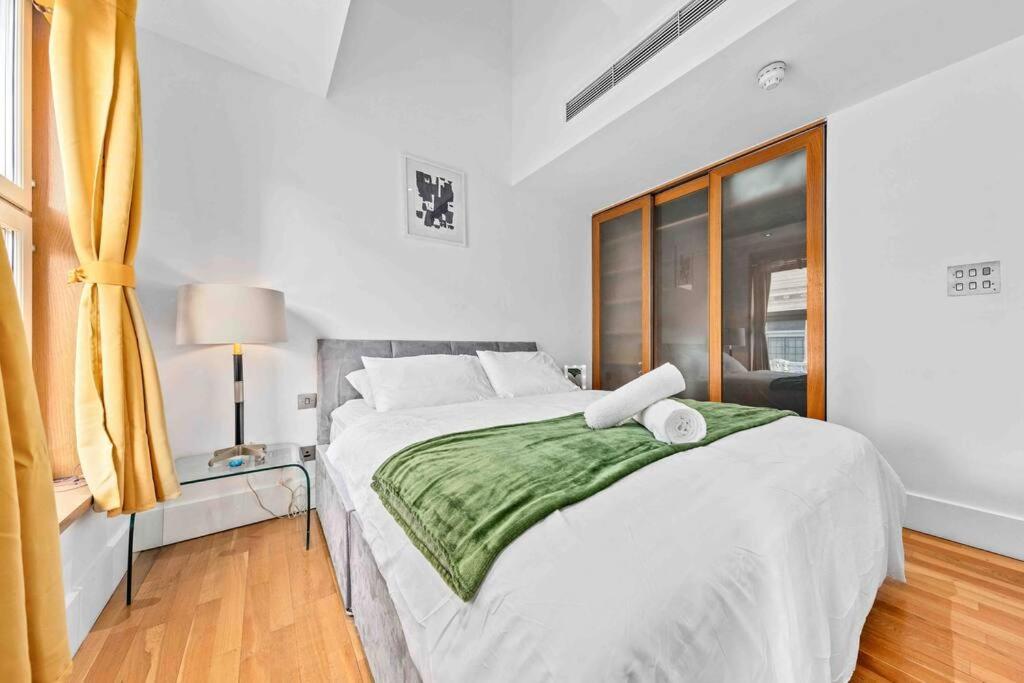 Ferienwohnung Piccadilly,Stjames,Mayfair In Heart Of London Hy17 Exterior foto