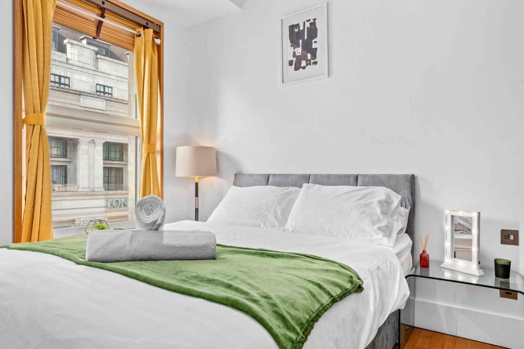 Ferienwohnung Piccadilly,Stjames,Mayfair In Heart Of London Hy17 Exterior foto