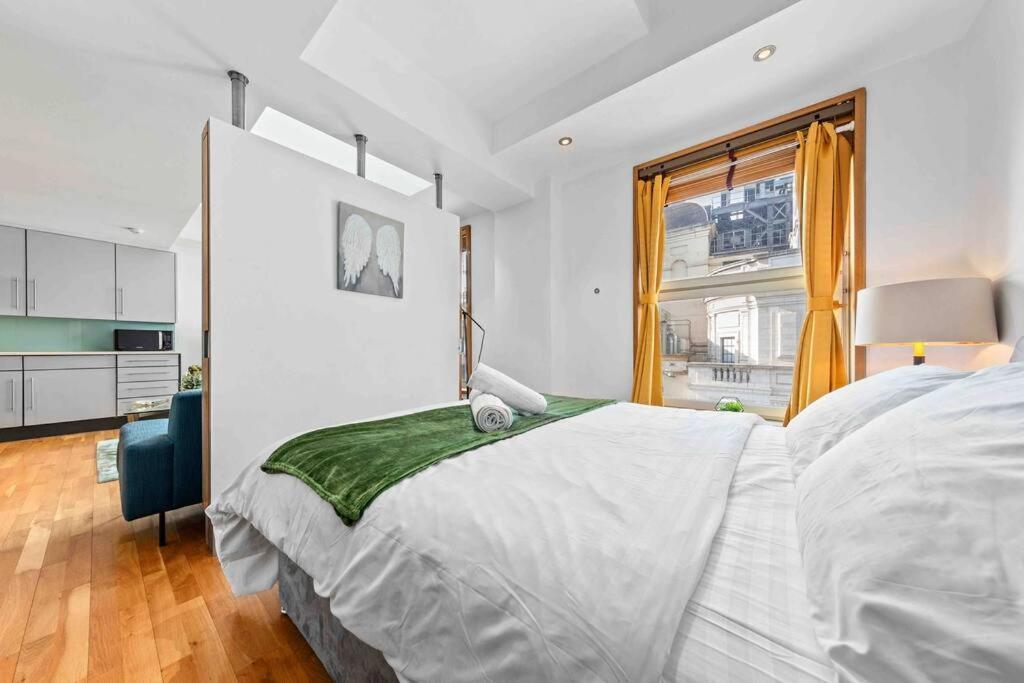 Ferienwohnung Piccadilly,Stjames,Mayfair In Heart Of London Hy17 Exterior foto