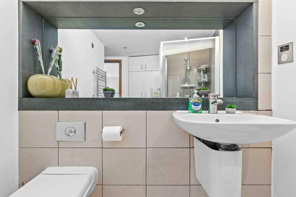 Ferienwohnung Piccadilly,Stjames,Mayfair In Heart Of London Hy17 Exterior foto
