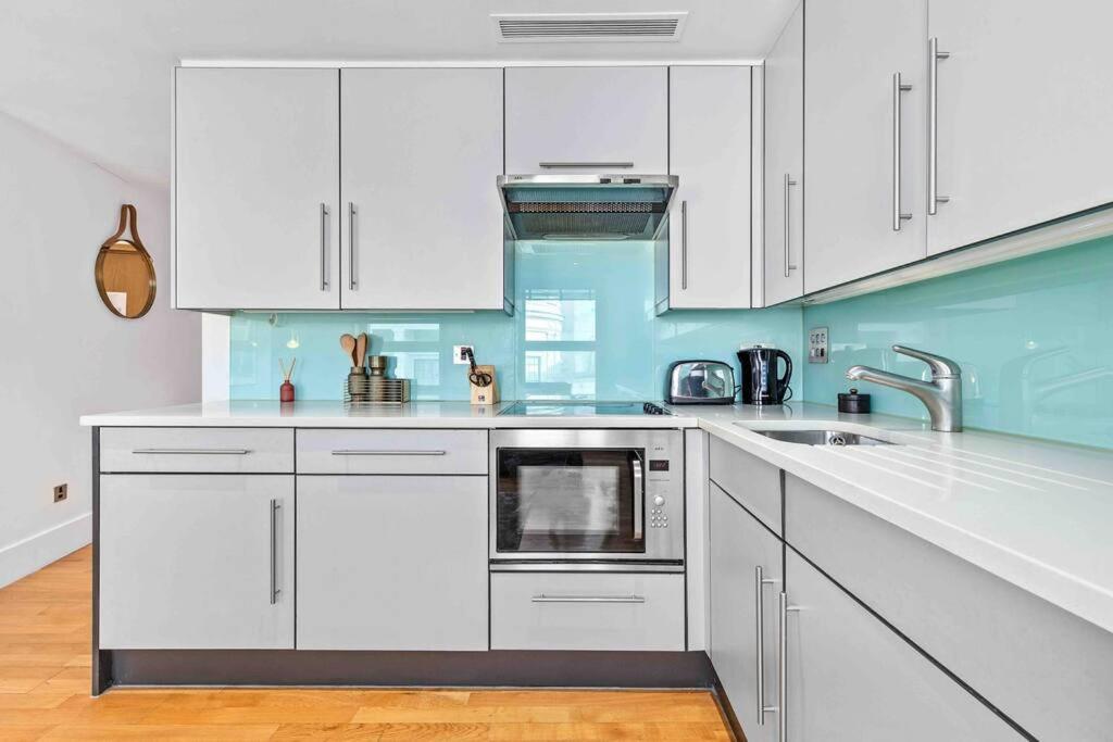Ferienwohnung Piccadilly,Stjames,Mayfair In Heart Of London Hy17 Exterior foto