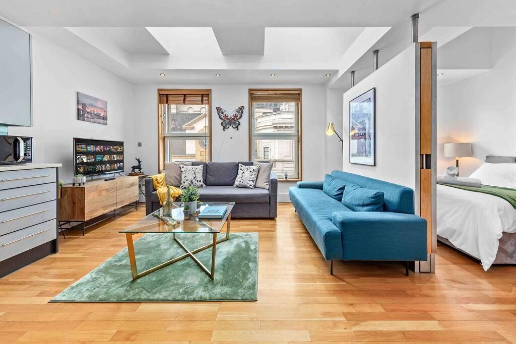 Ferienwohnung Piccadilly,Stjames,Mayfair In Heart Of London Hy17 Exterior foto
